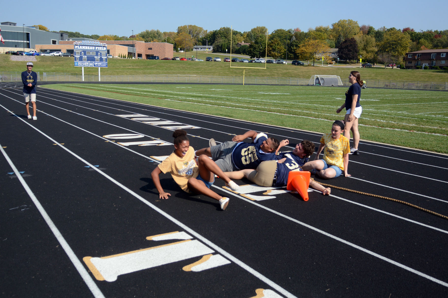 Baraboo Homecoming 2021